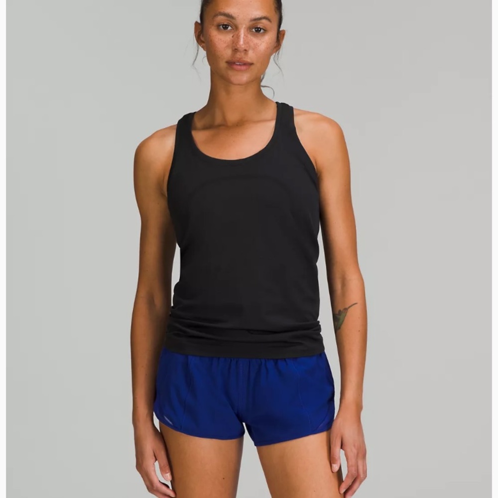 Swiftly Tech Racerback Tank